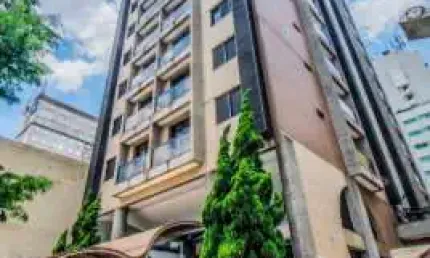 Apartamento com 1 quarto à venda na Rua Vergueiro, 1661, Paraíso, São Paulo