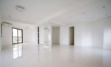 Apartamento 230m² - Chácara Klabin - São Paulo - SP