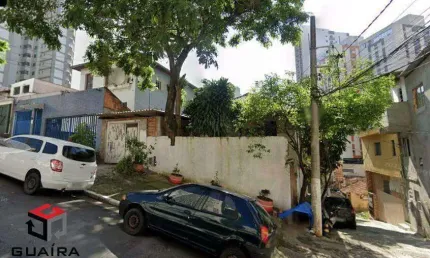 Terreno à venda na Rua Artur Sabóia, 453, Paraíso, São Paulo