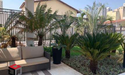 Apartamento com 3 quartos à venda na Rua Anhangüera, 416, Barra Funda, São Paulo