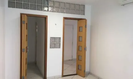 Sala comercial à venda na Rua Cincinato Braga, 68, Bela Vista, São Paulo