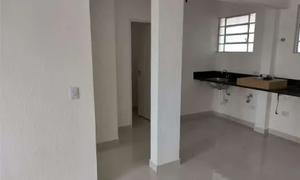 Apartamento à venda 1 quarto 1 vaga vila deodoro - são paulo - sp