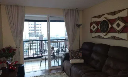 Apartamento com 3 dormitórios localizado no bairro ipiranga com 107m².