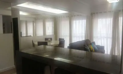 Apartamento com 3 quartos à venda na Avenida Doutor Gentil de Moura, 856, Ipiranga, São Paulo
