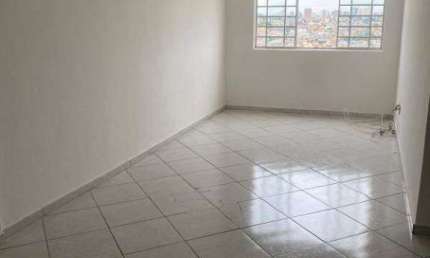 Apartamento com 2 dormitórios no Rudge Ramos em São Bernardo do Campo - SP