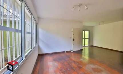Sobrado à venda 4 quartos 6 vagas Alpina - Santo André - SP