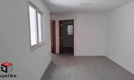 Apartamento à venda 2 quartos 1 suíte 1 vaga Das Nações - Santo André - SP