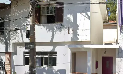 Sobrado à venda 2 quartos Jardim Bela Vista - Santo André - SP