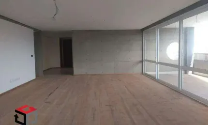 Apartamento à venda 4 quartos 4 suítes 6 vagas Alpina - Santo André - SP