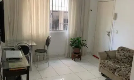Apartamento à venda 2 quartos 1 vaga ferrazópolis - são bernardo do campo - sp