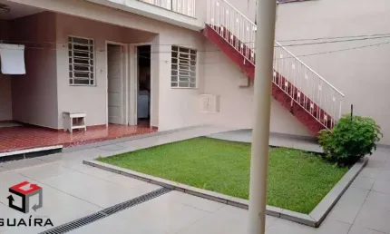 Casa à venda 3 quartos 5 vagas Rudge Ramos - São Bernardo do Campo - SP