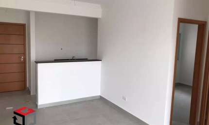 Apartamento à venda 2 quartos 1 vaga Centro - São Bernardo do Campo - SP
