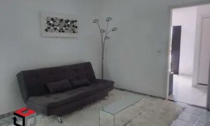 Sobrado à venda 2 quartos 1 suíte 2 vagas Capuava - Santo André - SP