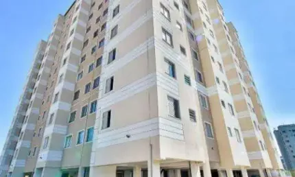 Cobertura de 114m² / Bairro Taboão em São Bernardo do Campo