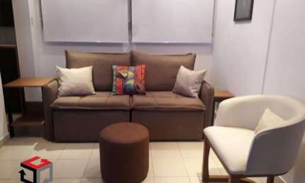 Apartamento 124 m² Localizado No bairro Vila Uberabinha São Paulo - SP