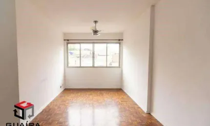 Apartamento de 74m² com elevador na Vila Mariana em São Paulo- SP