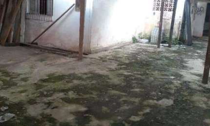 Terreno à venda na Rua Bauru, 312, Vila Bela Vista, Santo André