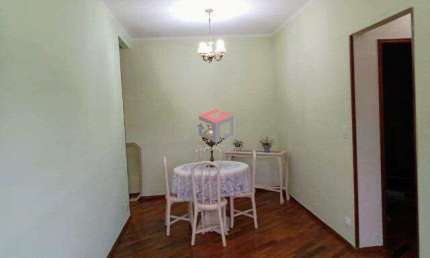 Apartamento à venda 2 quartos 1 vaga Santa Terezinha - São Bernardo do Campo - SP