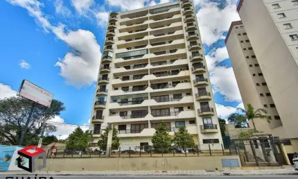 Apartamento de 130m² no Jardim do Mar em São Bernardo do Campo - SP
