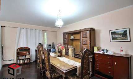 Sobrado à venda 4 quartos 2 suítes 4 vagas Jordanópolis - São Bernardo do Campo - SP