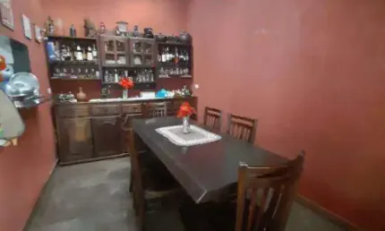 Casa para locação comercial no Centro - Santo André - SP