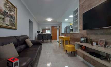 Apartamento à venda 2 quartos 2 suítes 2 vagas Anchieta - São Bernardo do Campo - SP