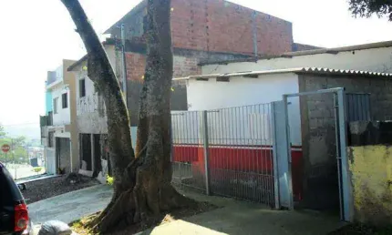 Terreno à venda Alvarenga - São Bernardo do Campo - SP