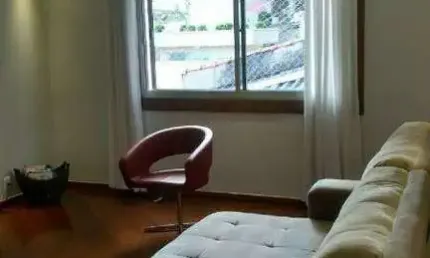 Apartamento à venda 2 quartos 1 vaga valparaíso - santo andré - sp