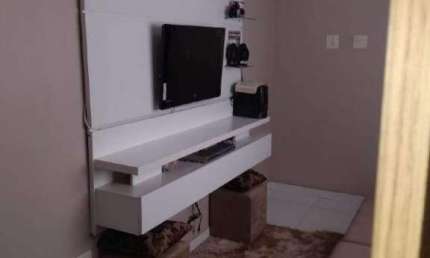 Cobertura à venda 2 quartos 1 vaga Guaraciaba - Santo André - SP