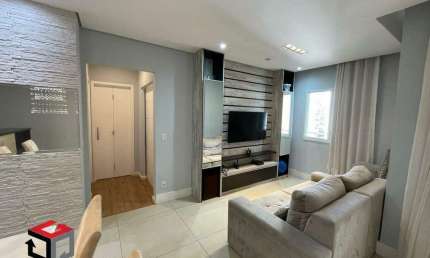 Apartamento à venda 3 quartos 1 suíte 2 vagas Planalto - São Bernardo do Campo - SP