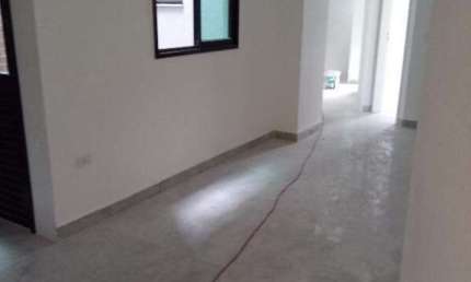 Cobertura à venda 2 quartos 1 suíte 1 vaga Paraíso - Santo André - SP