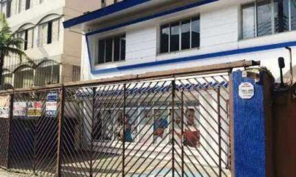 Sobrado à venda 6 vagas Assunção - Santo André - SP
