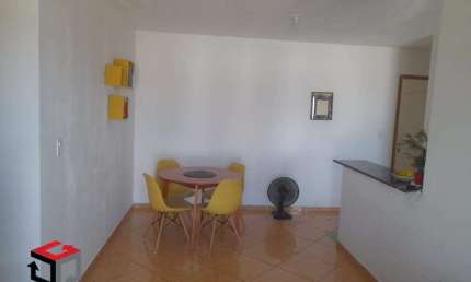 Apartamento à venda 2 quartos 1 vaga Campanário - Diadema - SP
