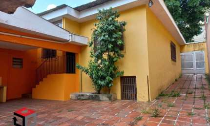 Casa 173 m² Localizado No Bairro Guiomar Santo André - SP