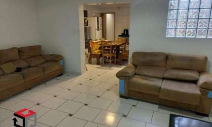 Sobrado à venda 3 quartos 2 suítes 2 vagas Santa Terezinha - São Bernardo do Campo - SP