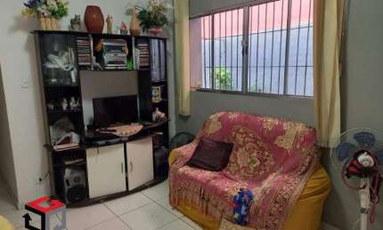 Casa à venda 2 quartos 1 suíte 2 vagas Rudge Ramos - São Bernardo do Campo - SP