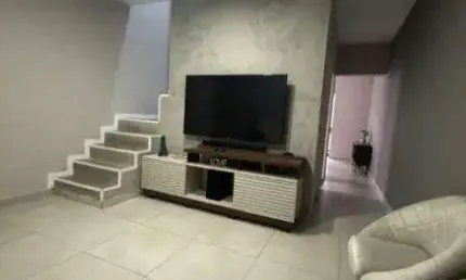Casa à venda 3 quartos 1 suíte 2 vagas Dos Casa - São Bernardo do Campo - SP