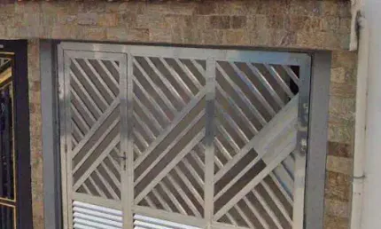Sobrado de 173m² localizado no Centro de São Bernardo do Campo/SP.