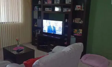Sobrado à venda 3 quartos 1 suíte 2 vagas Rina - Santo André - SP