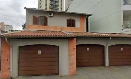 Sobrado à venda 3 quartos 2 suítes 3 vagas Rudge Ramos - São Bernardo do Campo - SP