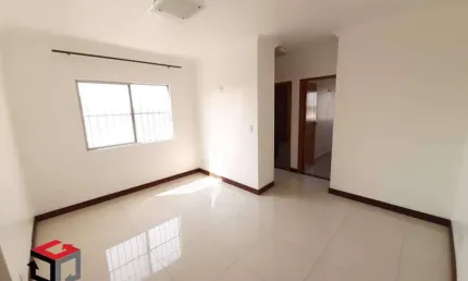 Apartamento à venda 2 quartos 1 vaga Centro - Diadema - SP