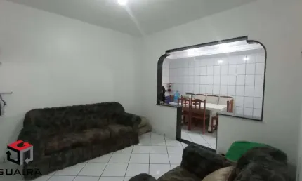 Sobrado à venda 4 quartos 4 vagas Taboão - São Bernardo do Campo - SP