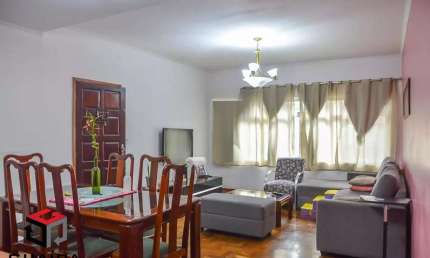 Casa à venda 3 quartos 3 suítes 1 vaga Jardim do Mar - São Bernardo do Campo - SP