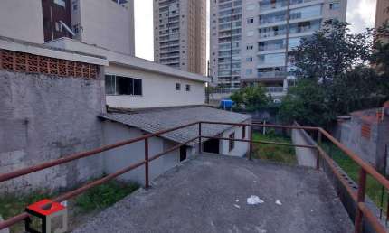 Terreno à venda Centro - São Bernardo do Campo - SP