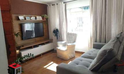 Casa à venda 2 quartos 1 suíte 4 vagas Rudge Ramos - São Bernardo do Campo - SP