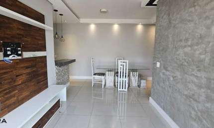 Apartamento à venda 2 quartos 1 suíte 2 vagas Centro - São Bernardo do Campo - SP
