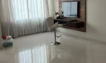 Sobrado à venda 3 quartos 3 suítes 3 vagas Nova Petrópolis - São Bernardo do Campo - SP