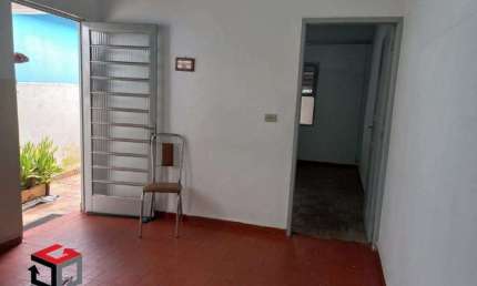Casa 98 m² Localizado No Bairro Aquilino Santo André - SP