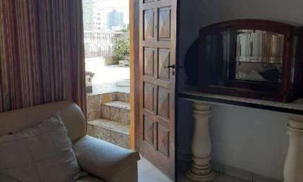 Casa à venda 2 quartos 2 vagas Assunção - São Bernardo do Campo - SP