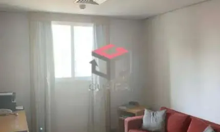 Apartamento 44 m² Localizado No Bairro Centro Santo André - SP